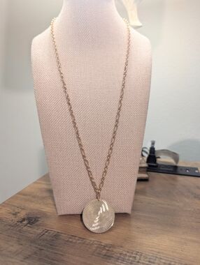 Park Lane Outlaw Necklace